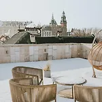 Bogoria House 4* Cracovie