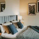 Appart hôtel Bogoria House