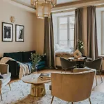 Appart hôtel Bogoria House