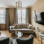 Appart hôtel Bogoria House Cracovie