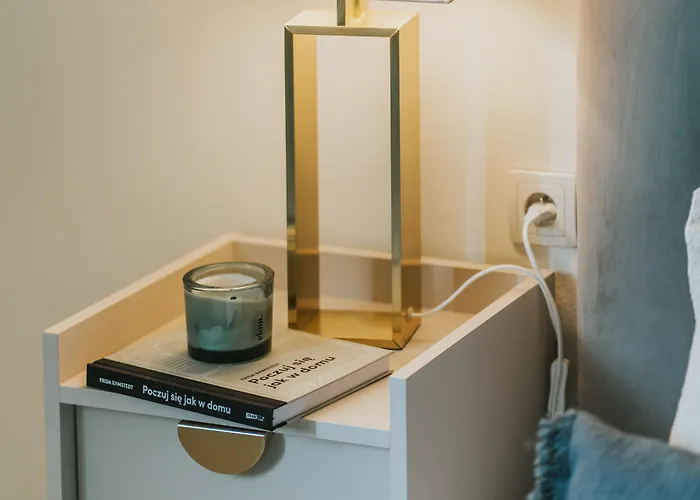 Bogoria House קרקוב