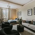 Ξενοδοχείο με διαμερίσματα Bogoria House Krasków