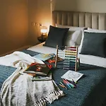 Ξενοδοχείο με διαμερίσματα Bogoria House 4*
