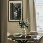 Ξενοδοχείο με διαμερίσματα Bogoria House 4*