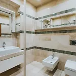 Ξενοδοχείο με διαμερίσματα Bogoria House Krasków