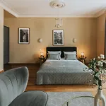 Bogoria House Ξενοδοχείο με διαμερίσματα