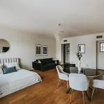 Bogoria House Krasków