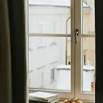 Ξενοδοχείο με διαμερίσματα Bogoria House Krasków