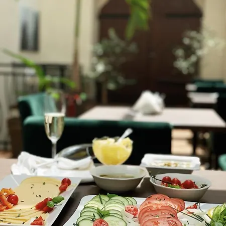 Bogoria Hotel Krakau