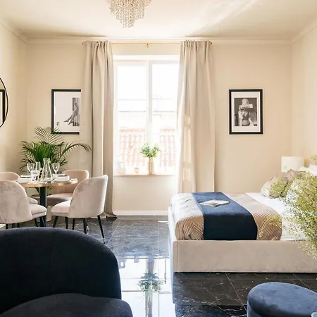 Bogoria House 4* Kraków