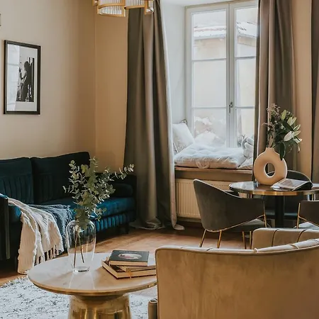 Bogoria House Kraków