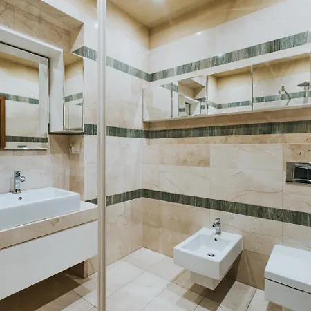 Bogoria House 4* Cracovie