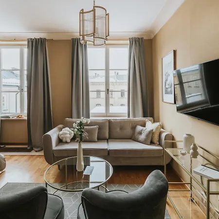 Appart hôtel Bogoria House