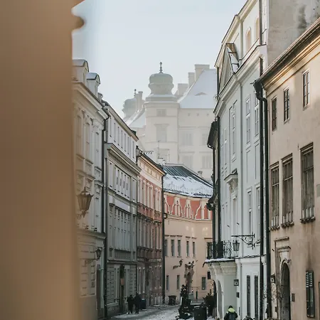 Bogoria House Krasków