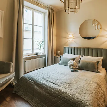 Bogoria House 아파트호텔 4*