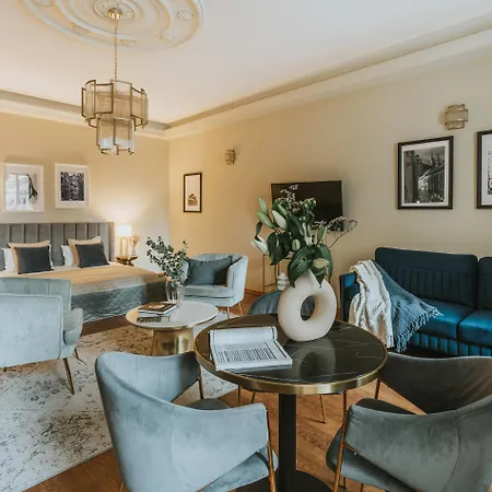 아파트호텔 Bogoria House 4*