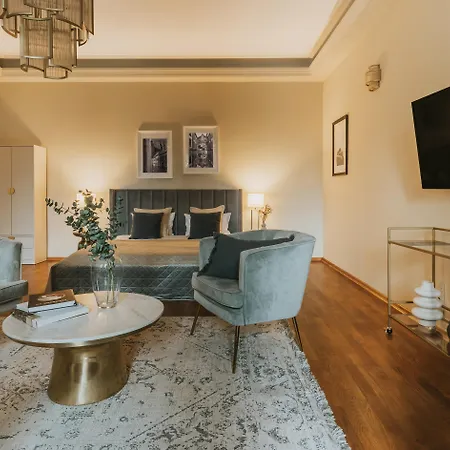 Bogoria House * Kraków