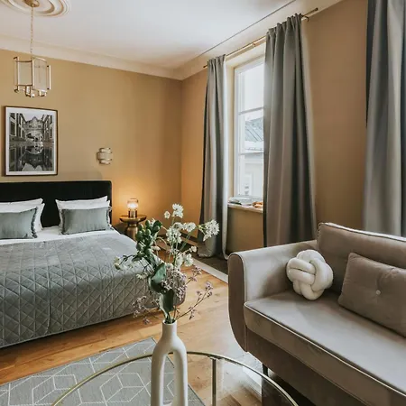 Bogoria House Kraków