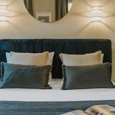 Bogoria House Ξενοδοχείο με διαμερίσματα 4*