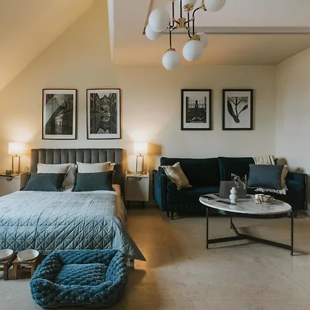 Bogoria House 4*