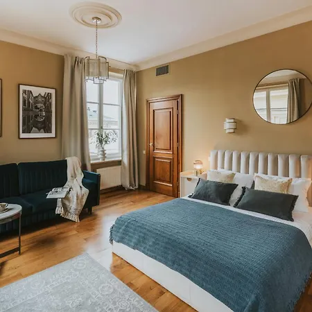 Bogoria House Hotel apartamentowy