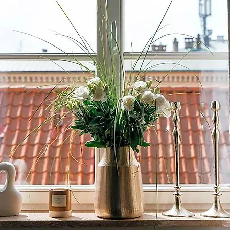 Lejlighedshotel Bogoria House Kraków