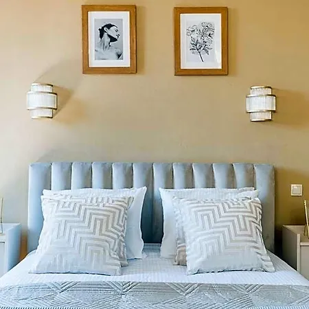 Bogoria House Lejlighedshotel Kraków
