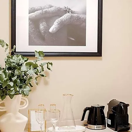Bogoria House Lejlighedshotel Kraków
