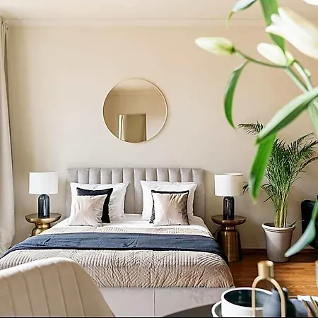 Bogoria House 4* Kraków