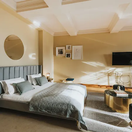 Bogoria House 4* Krasków