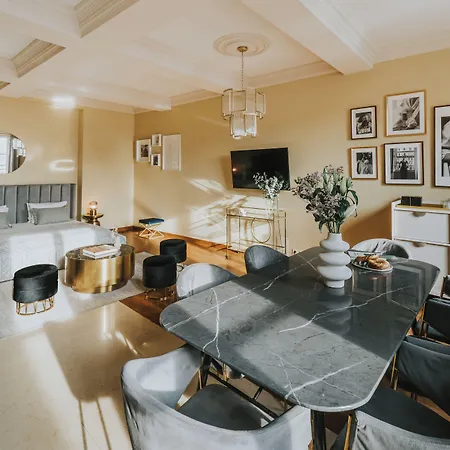Bogoria House 4* Krasków