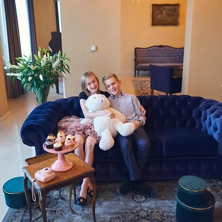 Hotel Bogoria 4*