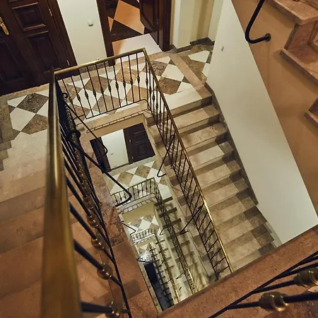 Bogoria Hotel Krakau
