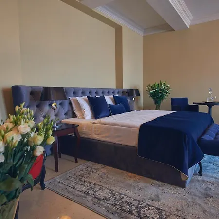 Bogoria Hotel Krakau