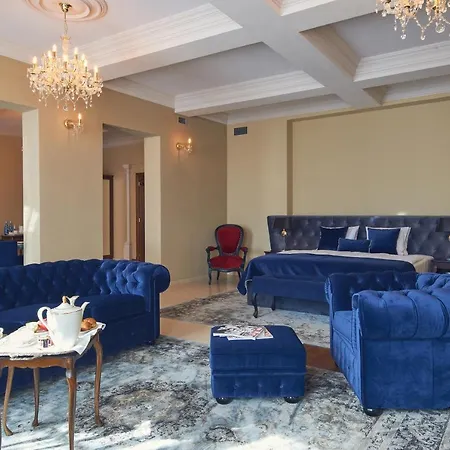 Bogoria Hotel
