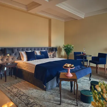 Hotel Bogoria Krakau