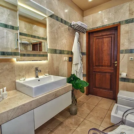 Bogoria Hotel Krakau