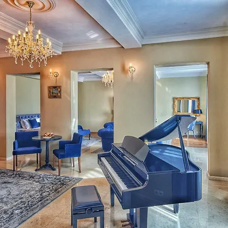 Bogoria 4* Krakow