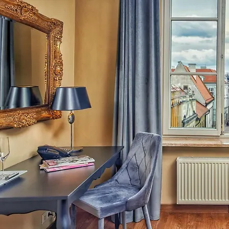 Bogoria Hotel Krakau