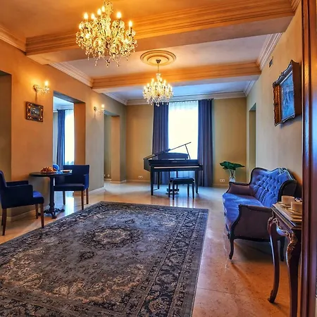 Hotel Bogoria Krakau