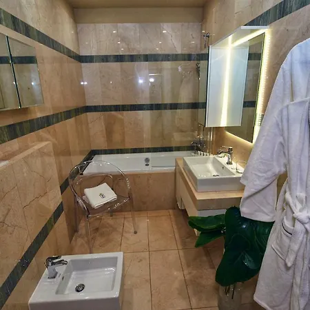 Bogoria Hotel Krakau
