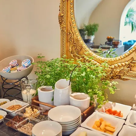 Bogoria Hotel Krakau