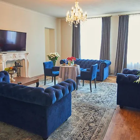 Bogoria 4* Krakau