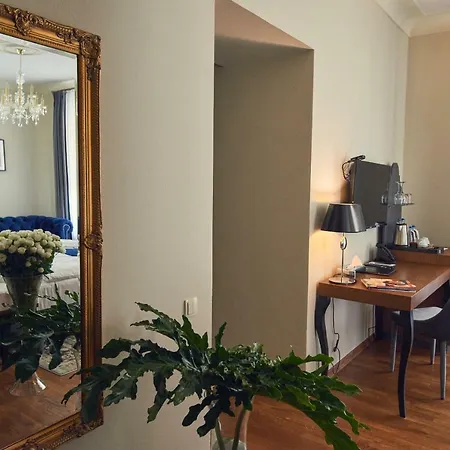 Bogoria 4* Krakau