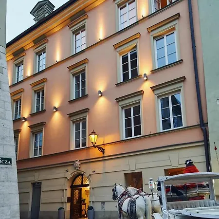 Bogoria Krakau