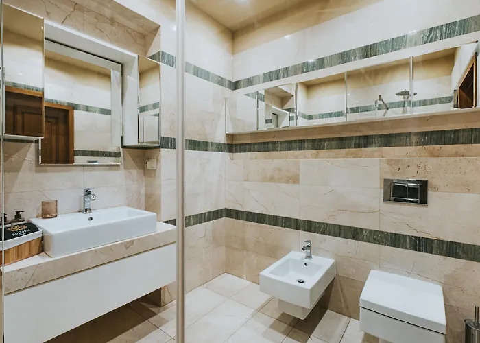 Bogoria House 4* Cracovie