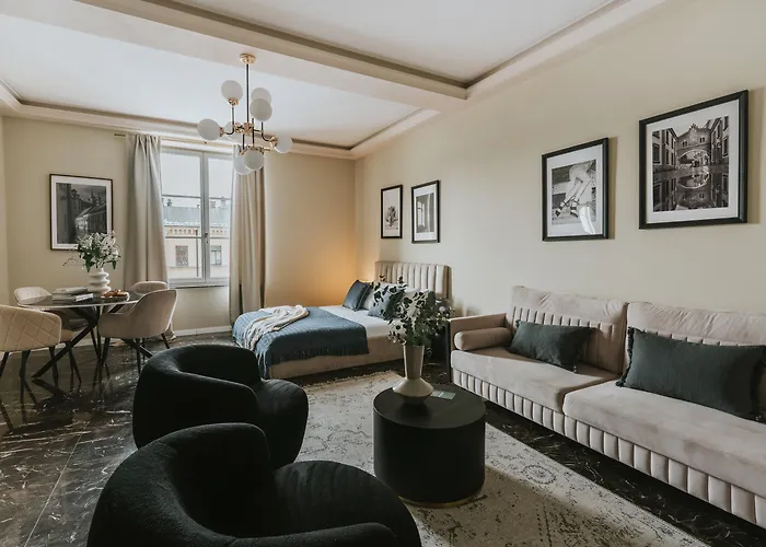 Appart hôtel Bogoria House Cracovie