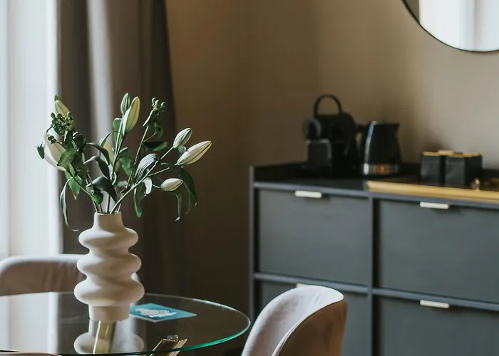 Bogoria House Appart hôtel