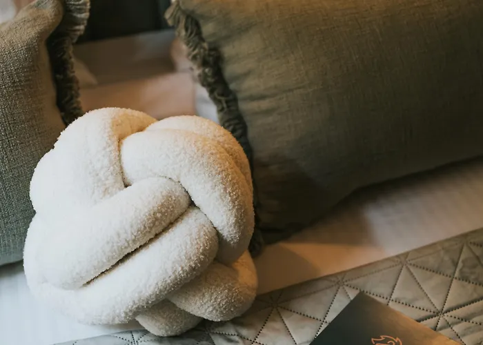 Appart hôtel Bogoria House