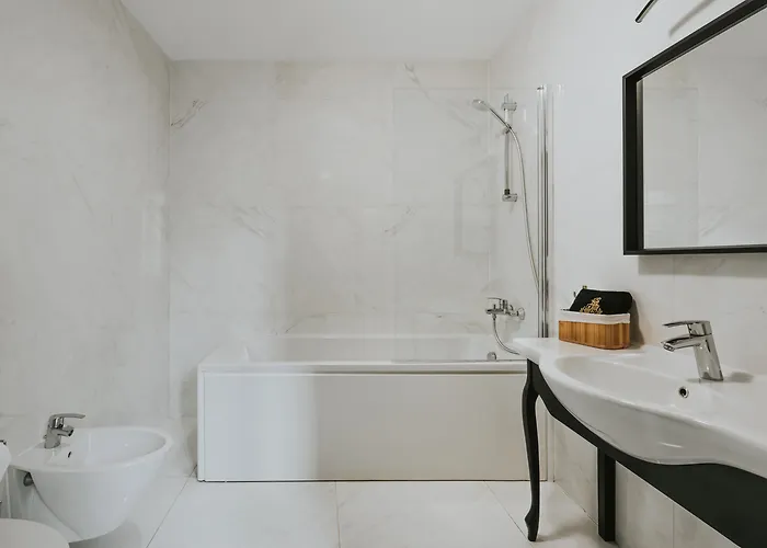 Bogoria House Appart hôtel Cracovie